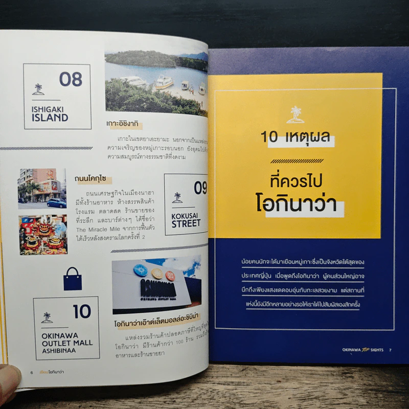 เซียนโอกินาว่า - ศันสวัตต์ ภูมิจิคร รูปที่ 9