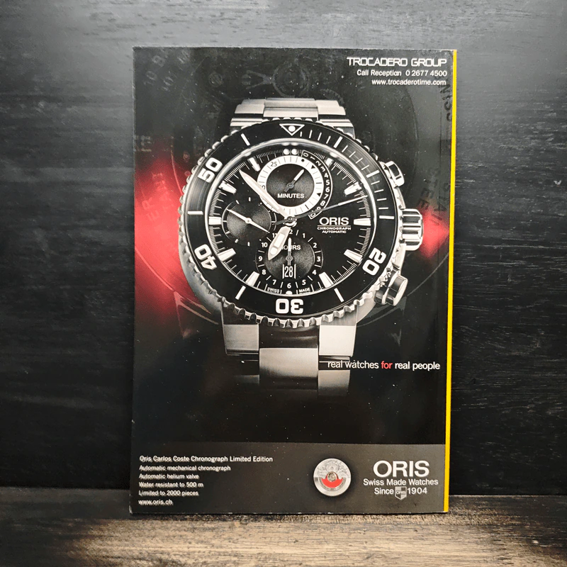National Geographic ฉบับที่ 123 ต.ค.2554 รูปที่ 2