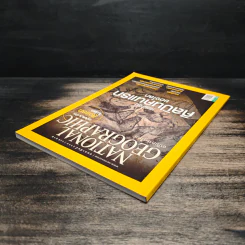 National Geographic ฉบับที่ 163 ก.พ.2558 รูปที่ 5
