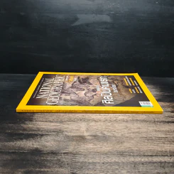 National Geographic ฉบับที่ 163 ก.พ.2558 รูปที่ 3