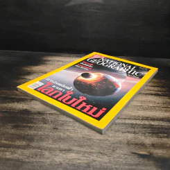 National Geographic ธ.ค.2547 รูปที่ 4