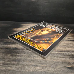 National Geographic ฉบับพิเศษ อียิปต์โบราณ รูปที่ 4