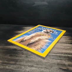 National Geographic ก.ย.2545 รูปที่ 4