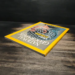 National Geographic ฉบับที่ 106 พ.ค.2553 ปริศนาแห่งการนอน รูปที่ 5
