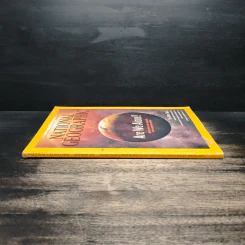 NATIONAL GEOGRAPHIC December 2009 รูปที่ 3