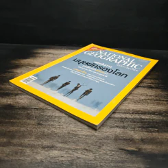 National Geographic ม.ค.2549 รูปที่ 4