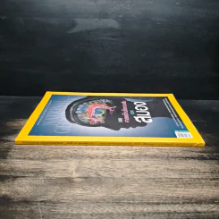 National Geographic ฉบับที่ 151 ก.พ.2557 รูปที่ 3