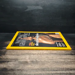 National Geographic ฉบับที่ 100 พ.ย.2552 รูปที่ 3