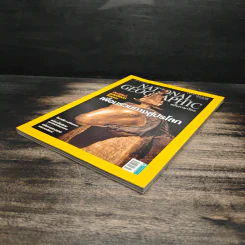 National Geographic ฉบับที่ 100 พ.ย.2552 รูปที่ 4