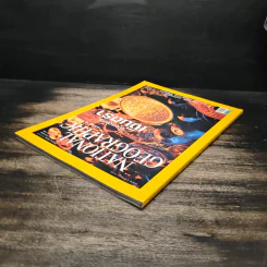 National Geographic ฉบับที่ 95 มิ.ย. 2552 เงินตรา รูปที่ 5