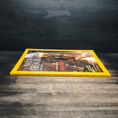 National Geographic ฉบับที่ 101 ธ.ค.2552 จากศรัทธาสู่การค้าพุทธศิลป์ รูปที่ 3