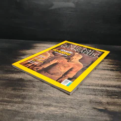 National Geographic ฉบับที่ 103 ก.พ.2553 รูปที่ 4