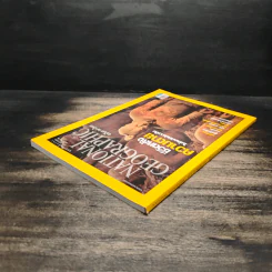 National Geographic ฉบับที่ 103 ก.พ.2553 รูปที่ 5