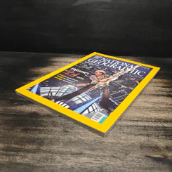 National Geographic ฉบับที่ 102 ม.ค.2553 รูปที่ 4