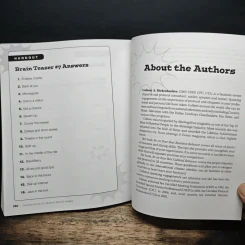 The Big Book of People Skills Games - Edward E. Scannell, Colleen A. Rickenbacher รูปที่ 9