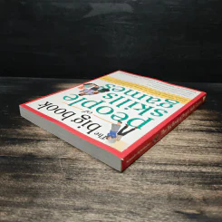 The Big Book of People Skills Games - Edward E. Scannell, Colleen A. Rickenbacher รูปที่ 5
