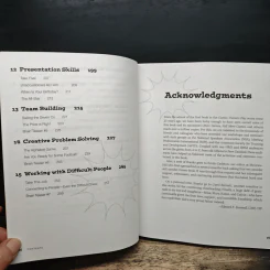 The Big Book of People Skills Games - Edward E. Scannell, Colleen A. Rickenbacher รูปที่ 8