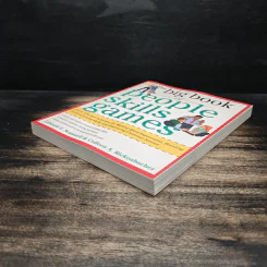 The Big Book of People Skills Games - Edward E. Scannell, Colleen A. Rickenbacher รูปที่ 4