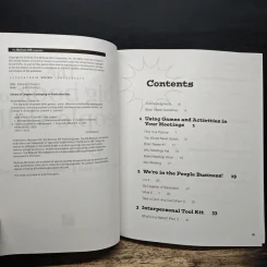 The Big Book of People Skills Games - Edward E. Scannell, Colleen A. Rickenbacher รูปที่ 6