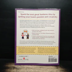 The Big Book of Brainstorming Games - Mary Scannell, Mike  Mulvihill รูปที่ 2