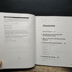 The Big Book of Brainstorming Games - Mary Scannell, Mike  Mulvihill รูปที่ 6