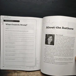 The Big Book of Brainstorming Games - Mary Scannell, Mike  Mulvihill รูปที่ 9