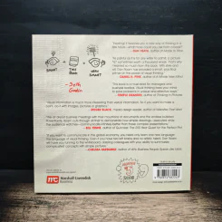 The Back of the Napkin - Dan Roam รูปที่ 2