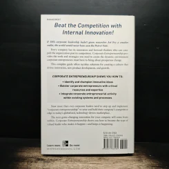 Corporate Entrepreneurship - Robert D. Hisrich, Claudine Kearney รูปที่ 2
