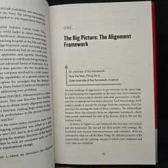 Rapid Realignment - George Labovitz, Victor Rosansky รูปที่ 7