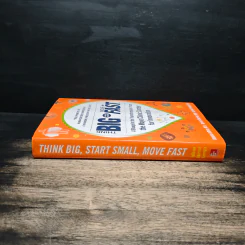 Think Big, Start Small, Move Fast รูปที่ 3