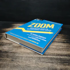 Zoom Surprising Ways to Supercharge Your Career - Daniel Roberts รูปที่ 4
