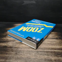 Zoom Surprising Ways to Supercharge Your Career - Daniel Roberts รูปที่ 5