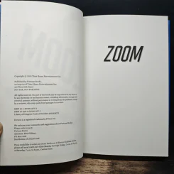 Zoom Surprising Ways to Supercharge Your Career - Daniel Roberts รูปที่ 6