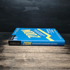 Zoom Surprising Ways to Supercharge Your Career - Daniel Roberts รูปที่ 3