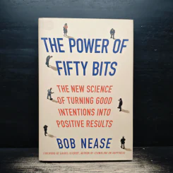The Power of Fifty Bits - Bob Nease รูปที่ 1