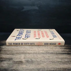 The Power of Fifty Bits - Bob Nease รูปที่ 3