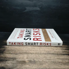 Taking Smart Risks - Doug Sundheim รูปที่ 3