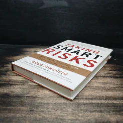 Taking Smart Risks - Doug Sundheim รูปที่ 4