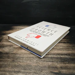 The Science of Growth - Sean Ammirati รูปที่ 4