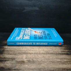 Communicate to Influence - Ben Decker, Kelly Decker รูปที่ 3