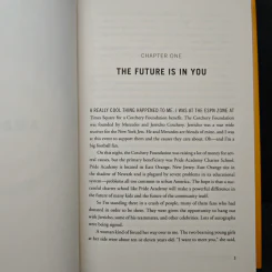 Live 10 Jump-Start the Best Version of Your Life - Terry A. Smith รูปที่ 8