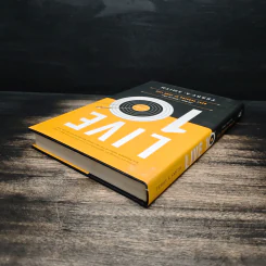 Live 10 Jump-Start the Best Version of Your Life - Terry A. Smith รูปที่ 5