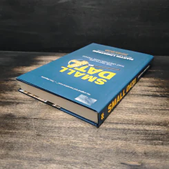Small Data - Martin Lindstrom รูปที่ 5
