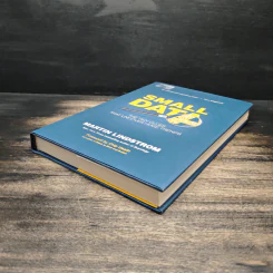 Small Data - Martin Lindstrom รูปที่ 4