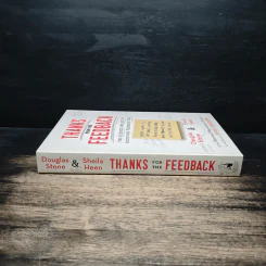 Thanks for the Feedback - Douglas Stone, Sheila Heen รูปที่ 3