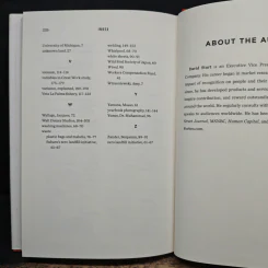 Great Work: How to Make a Difference People Love - David Sturt รูปที่ 9