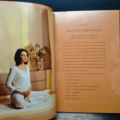 Yoga Meditation - Stephen Sturgess รูปที่ 8