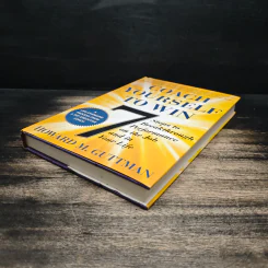 Coach Yourself to Win: 7 Steps to Breakthrough Performance on the Job and In Your Life - Howard M. Guttman รูปที่ 4