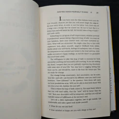 Coach Yourself to Win: 7 Steps to Breakthrough Performance on the Job and In Your Life - Howard M. Guttman รูปที่ 9