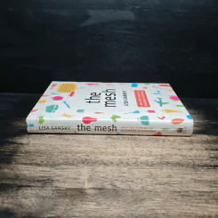 The Mesh - Lisa Gansky รูปที่ 3